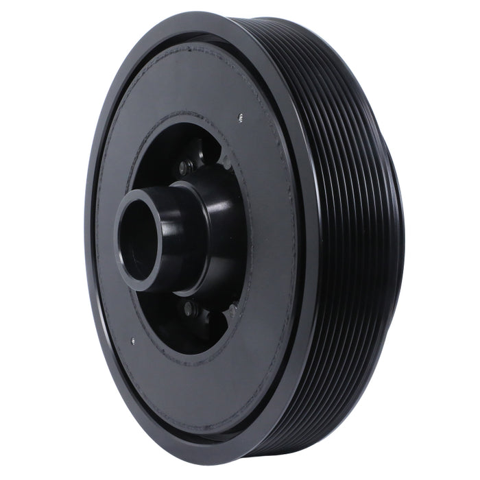 Fluidampr 840302 15-21 Dodge Hellcat Charger/Challenger 6.2L Supercharged Steel Internally Balanced Damper