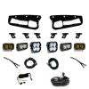 Baja Designs BAJ Squadron Pro Lights - 440084UP