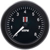 AutoMeter AM Stack Gauges - ST100-08