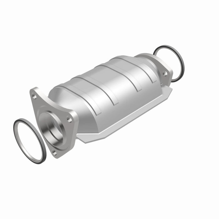 Magnaflow 93356 Conv DF 92-95 Lexus SC400 4.0L P/S