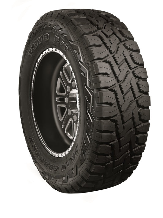 TOYO 353590 Toyo Open Country R/T - LT37/12.50R18 128Q E/10