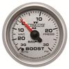 AutoMeter AM Ultra-Lite II Gauges 4903