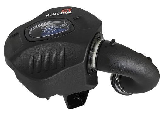 aFe 54-76312 16-17 BMW 330i/ix & 430i/ix 2.0L AIS P5R Cold Air Intake System