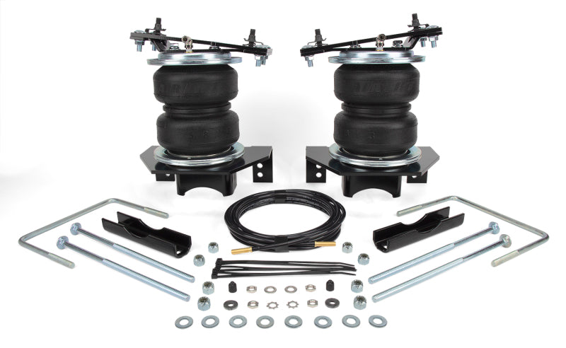 Air Lift 57352 LoadLifter 5000 Air Spring Kit 2020 Ford F-250 F-350 4WD SRW