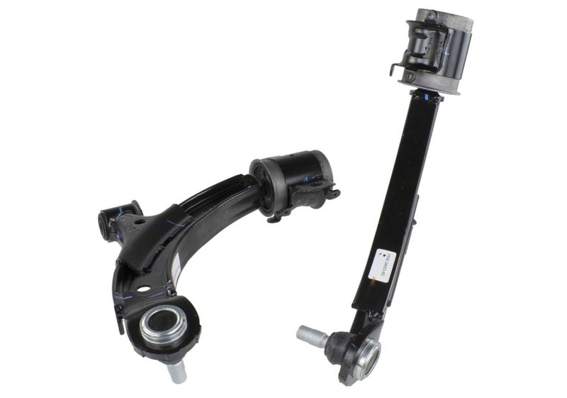 Ford Racing M-3075-E 05-10 Mustang GT Front Lower Control Arm Upgrade Kit