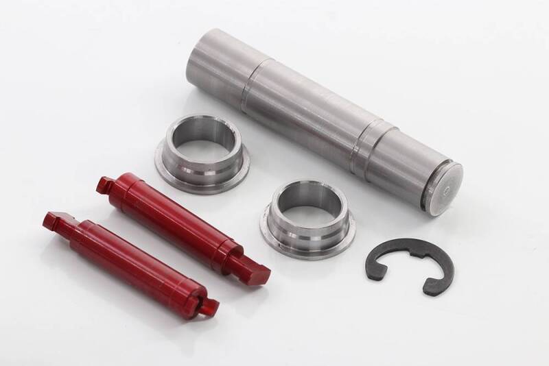 Clutch Masters 16340-BUSHKIT BMW M2/M3/M4 G87/G80/G82 & Toyota Supra MK5 3.0L Turbo Clutch Pedal & Bushing Pin Kit