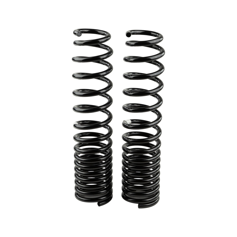 Old Man Emu 3200 ARB / OME 2021+ Ford Bronco Front Coil Spring Set for Heavy Loads