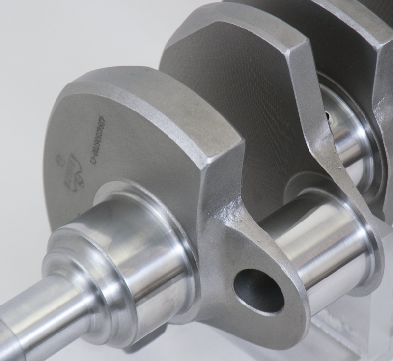 Eagle EAG104284250 Ford 428 FE Cast Steel Crank - 4.250 Stroke