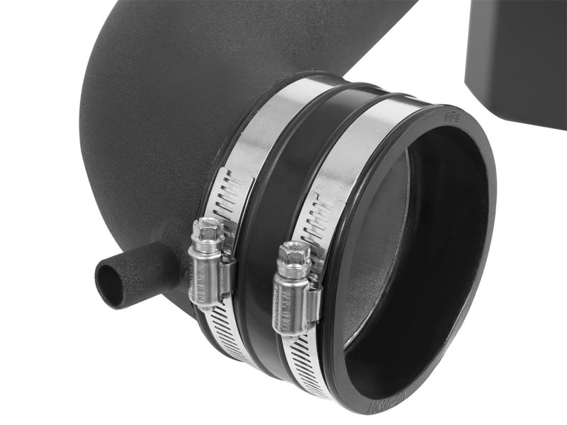 aFe 54-12332 MagnumFORCE Stage-2 PRO 5R CAI 14-17 GM Silverado/Sierra 1500 5.3L/6.2L w/Electric Fan