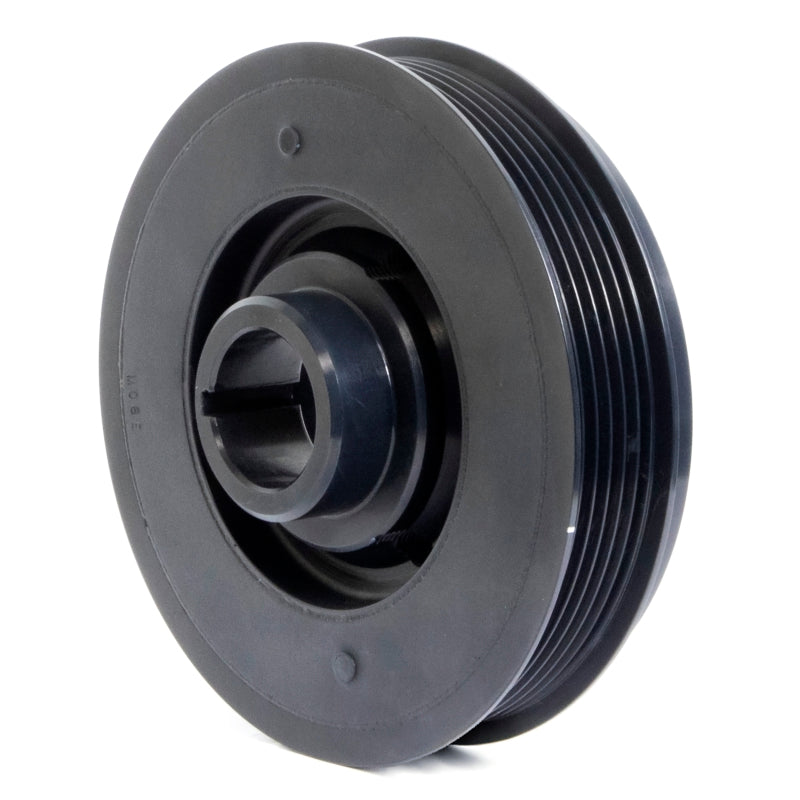 Fluidampr 530601 00-09 Honda S2000 F20C/F22C Steel Internally Balanced Damper