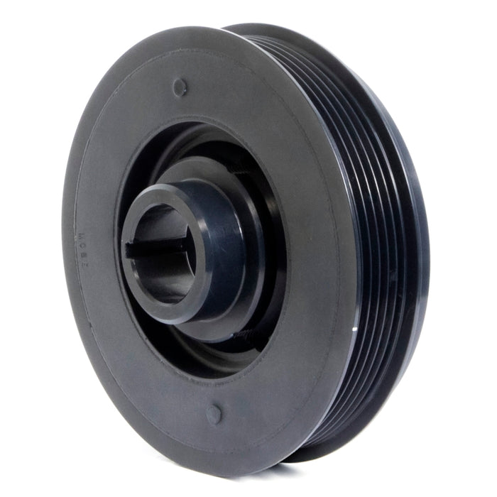 Fluidampr 530601 00-09 Honda S2000 F20C/F22C Steel Internally Balanced Damper