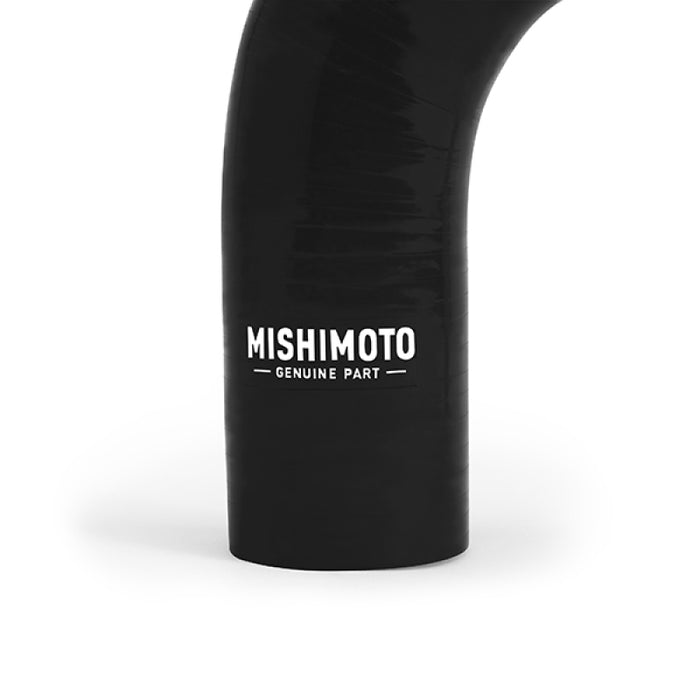 Mishimoto MMHOSE-MOP57-05BK 05-10 Mopar 5.7L V8 Black Silicone Hose Kit
