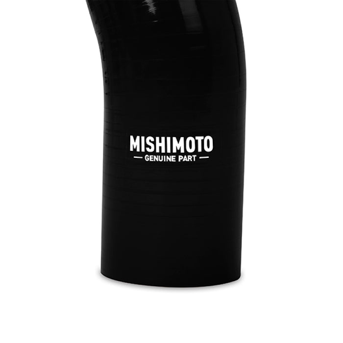 Mishimoto MMHOSE-MIA-16BK 16+ Mazda Miata Silicone Radiator Hose Kit - Black