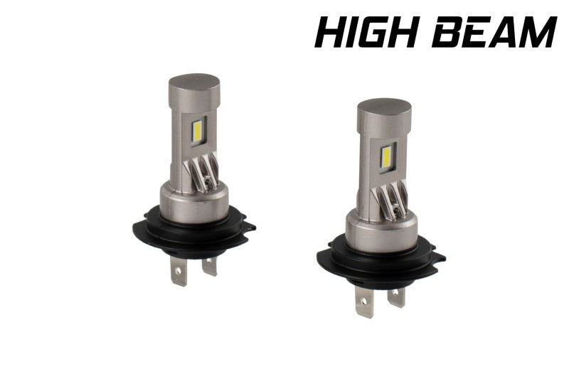 Diode Dynamics DD0473P H7 White SL2 LED Bulbs (pair)