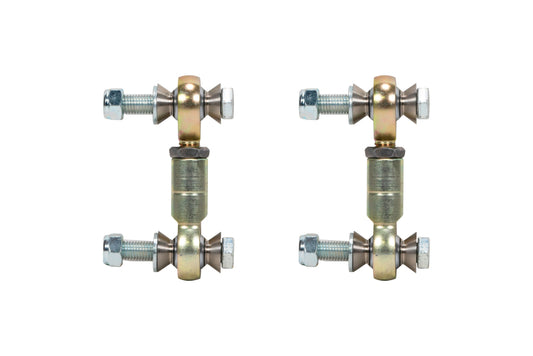 Eibach AK41-51-022-01-02 18-20 Jeep Grand Cherokee Trackhawk Rear Anti-Roll Kit (Adjustable End Link System)