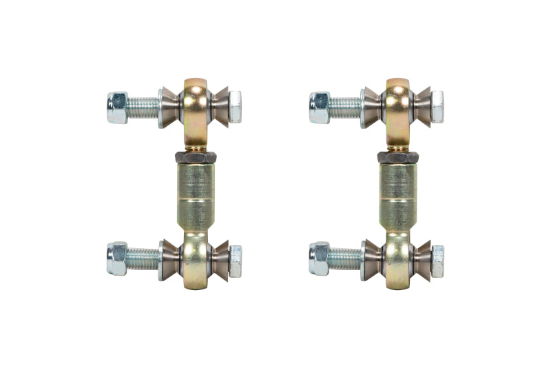 Eibach AK41-35-023-01-02 Rear Adjustable Anti-Roll End Link Kit 14-19 Ford Focus ST