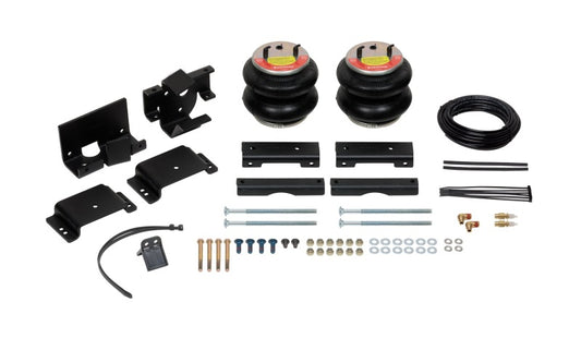 Firestone 2706 Ride-Rite RED Label Ex Duty Air Spring Kit Rear 14-18 Dodge RAM 2500 2WD/4WD (W217602706)
