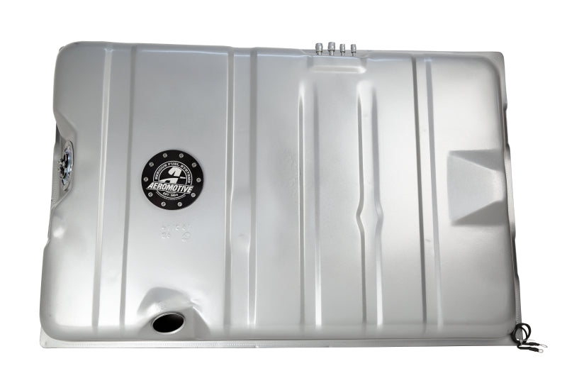 Aeromotive 18859 68-70 Dodge Charger Hellcat Swap Fuel Tank