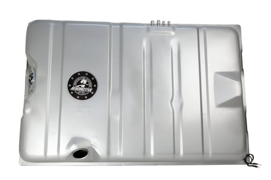 Aeromotive 18859 68-70 Dodge Charger Hellcat Swap Fuel Tank