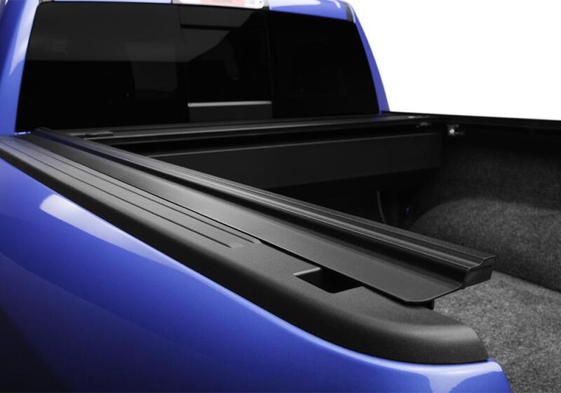Retrax 80244 2019 RAM 1500 w/ RAMBOX PRO MX