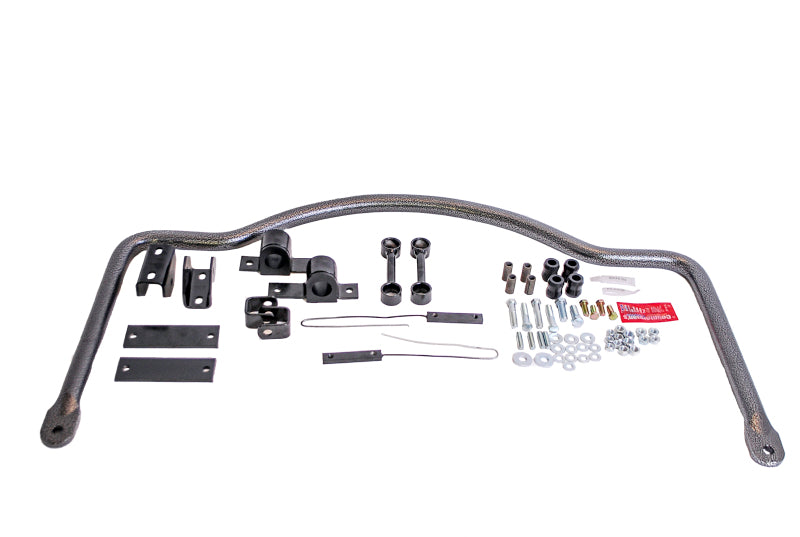 Hellwig 7635 97-20 Chevrolet Express 2500 Solid Heat Treated Chromoly 1-3/8in Rear Sway Bar
