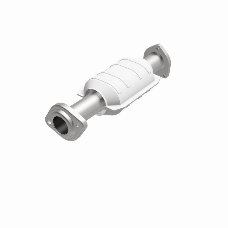 Magnaflow 93208 MagnaFlow Conv DF 01/20/00-01 Jeep Cherokee 4.0L Rear (49 State)