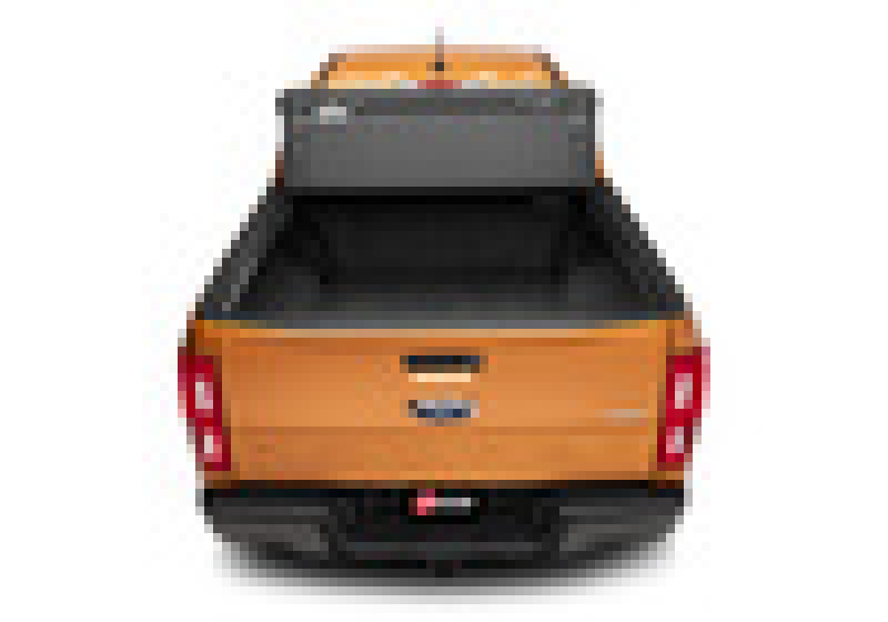 BAK 448332 19-20 Ford Ranger 5ft Bed Flip MX4 Matte Finish