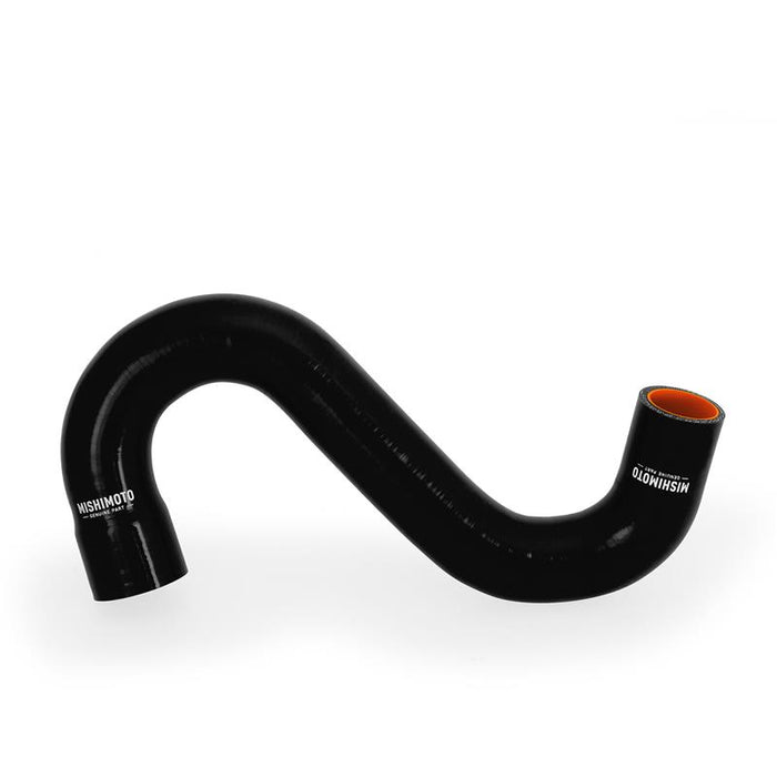 Mishimoto MMHOSE-MUS8-15LBK 2015+ Ford Mustang GT Silicone Lower Radiator Hose - Black