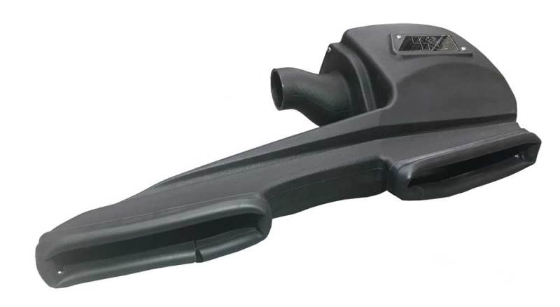 K&N Engineering 57S-6200 K&N Mercedes Benz A/B/CLA CLASS Performance Air Intake System