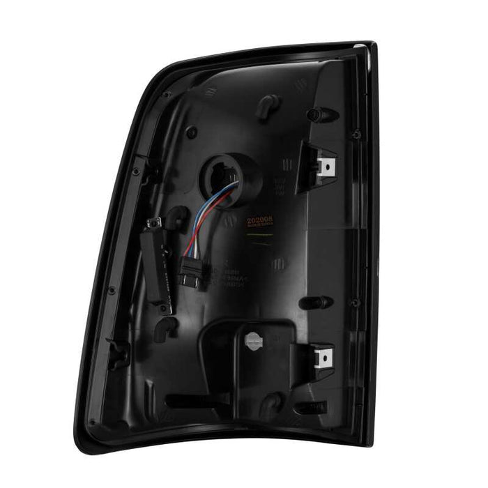 AlphaRex 640020 ARX PRO-Series Tail Lights
