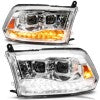 ANZO 111627A ANZ LED/Projector Headlights