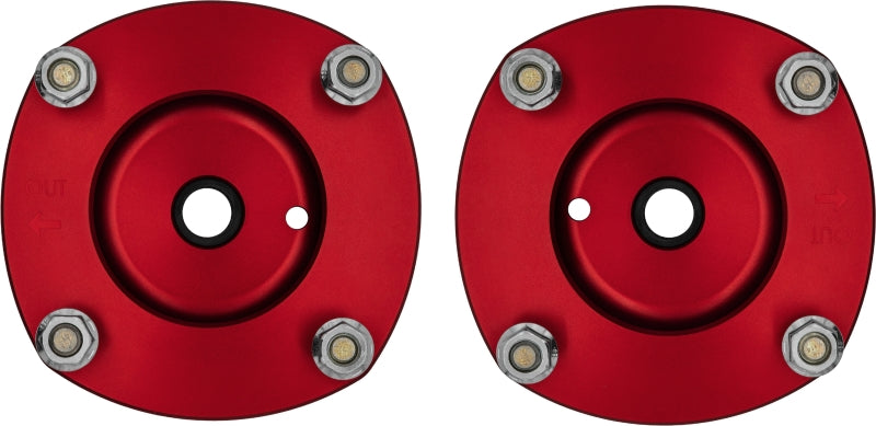 Camburg CAM-310203 22-24 Toyota Tundra 2wd /4wd Dominator Preload Spacer Kit