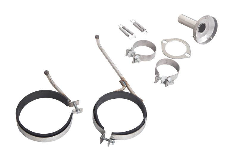 Revel T60188R 15-21 WRX/STi 11-14 WRX STi 08-14 WRX Ultra Ti Titanium Single Exit Catback Exhaust