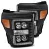 AlphaRex 880149 ARX NOVA Headlights