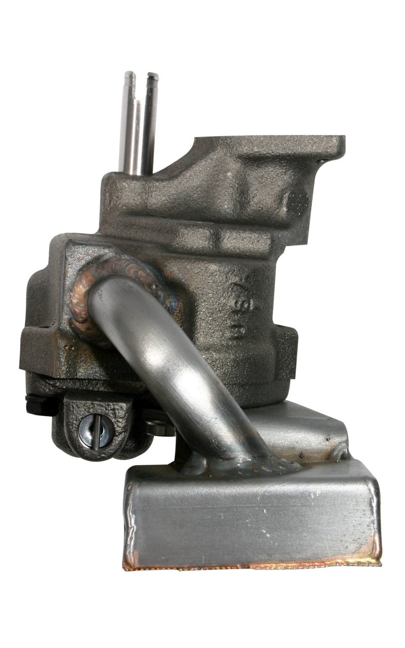 Moroso MOR22186 BBC HV Oil Pump & Pickup Package