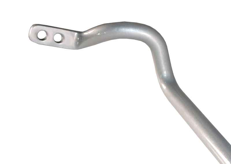 Whiteline BSF45XZ 12+ Scion FR-S / 12+ Subaru BRZ / 12+ Toyota 86 Front 22mm Adj HD Swaybar w/ Endlinks