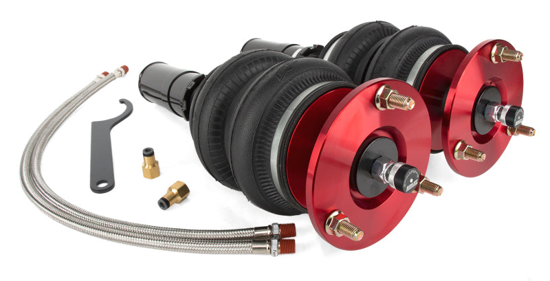 Air Lift 78551 Performance 06-13 Lexus IS250/IS350 AWD / 15-18 Lexus RC350 AWD Front Kit