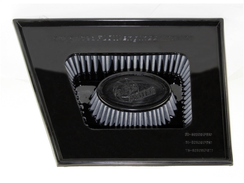 aFe 31-80209 MagnumFLOW Air Filters OER PDS A/F PDS GM Diesel Trucks 11-12 V8-6.6L (td)