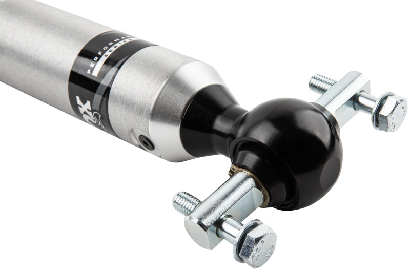 FOX 985-62-012 Fox 19-Up GM 1500 Performance Series 2.0 Front Smooth Body 0-2in Lift - Snap Ring Coil-Over