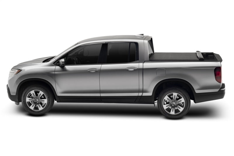 Truxedo 530601 17-20 Honda Ridgeline 4ft 8in Lo Pro Bed Cover