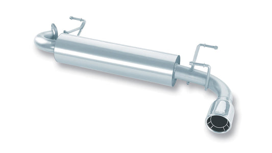Borla 11732 99-05 Mazda Miata Rear Muffler