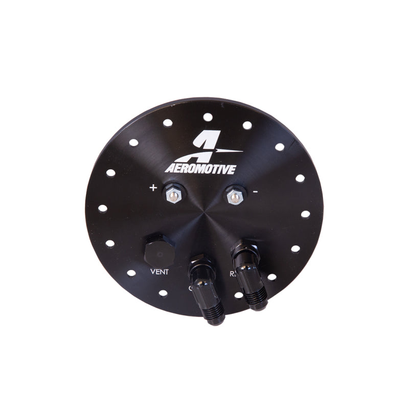 Aeromotive 18086 16 Bolt 450LPH Fuel Pump w/7.5in Depth