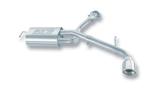 Borla 11743 05-08 Scion tC Rear Muffler