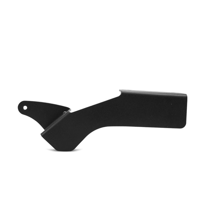 Rigid Industries 46726 2021 Ford Bronco Roof Rack Light Kit (Incl. SR spot/flood Combo Bar)