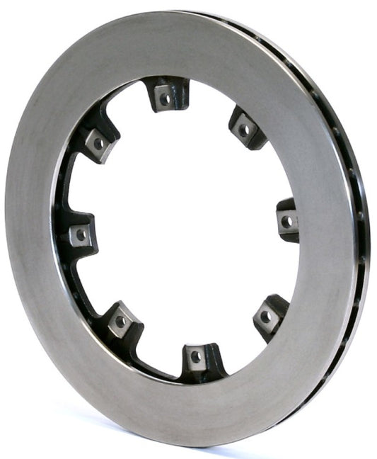 Wilwood 160-5843 Rotor-UL32 HP Vented Iron 12.19 x .810 - 8 on 7.00in