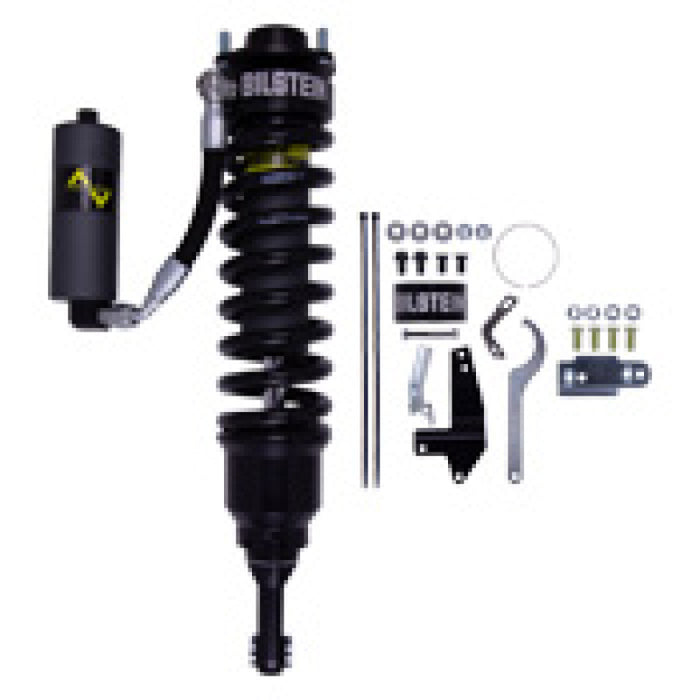 Bilstein 41-326329 B8 8112 Series 03-09 Toyota 4Runner Zone Control Monotube Front Left Corner Module