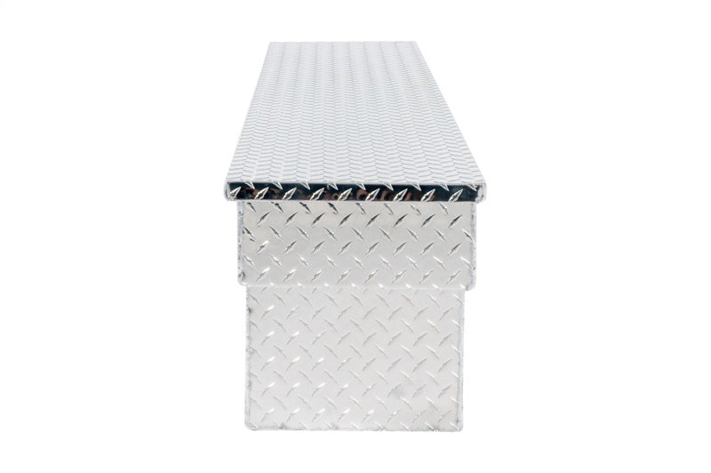 Dee Zee DZ6170N Deezee Universal Tool Box - Specialty Narrow BT Alum FULLSIZE