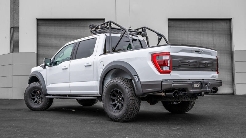 Borla 60728 21-23 Ford Raptor 3in Atak Mid Section Connection Pipe