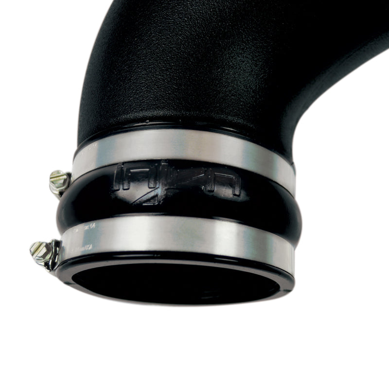 Injen EVO7007C 17-19 Chevy Silverado 2500/3500 Duramax L5P 6.6L Evolution Cold Air Intake (Oiled Filter)