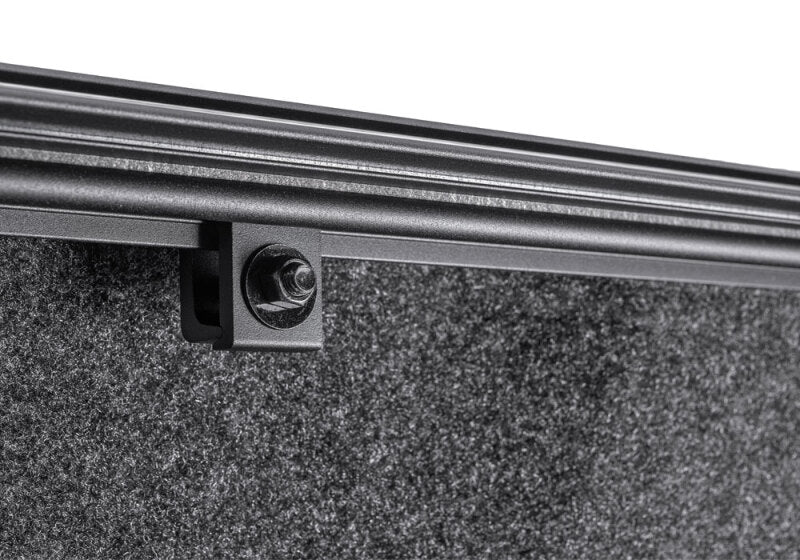 BAK 80331 17-23 Ford Super Duty Revolver X4s 8.2ft Bed Cover